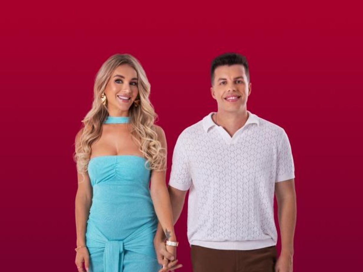 Jovi and Yara (Image via TLC)